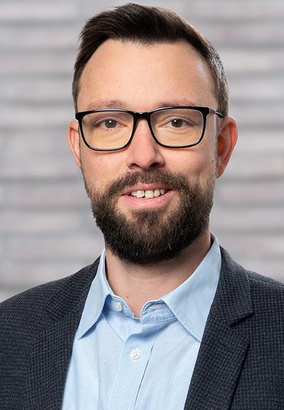 Raphael Markstaller