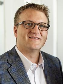 Jörg Krummenacher
