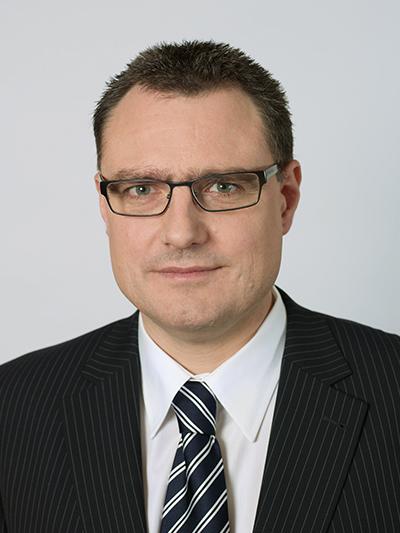 Prof. Dr. Dr. h.c. Thomas Jordan 