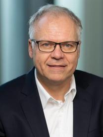 Andreas Heinemann