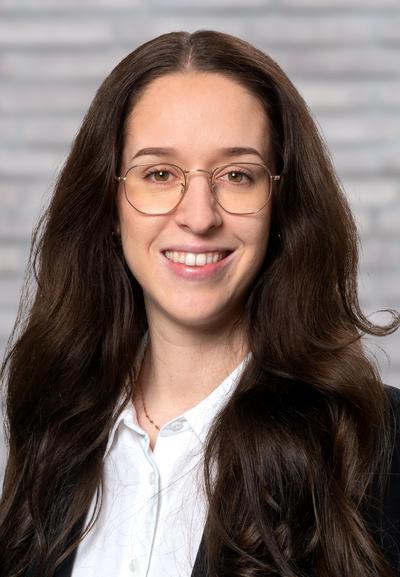 Jeanine Eberle