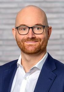 Andreas Rüegger