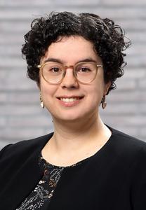 Wanda Siegenthaler