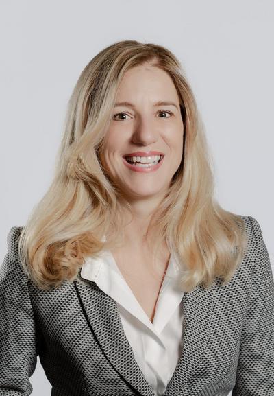 Claudia Feusi