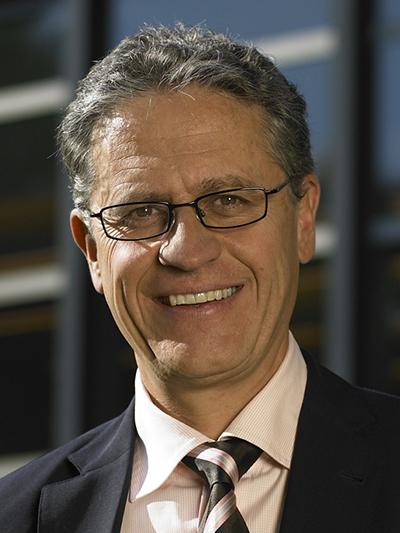 Prof. Dr. Thomas Stocker 
