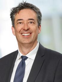 Dr. med. Serge Reichlin