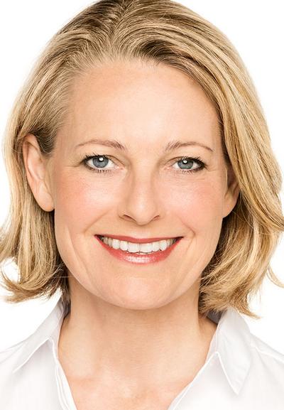 Prof. Dr. Miriam Meckel 