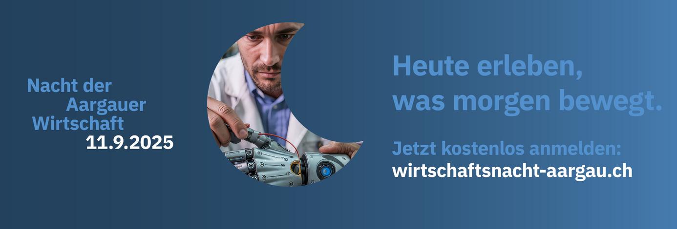 AIHK | Aargauische Industrie- und Handelskammer