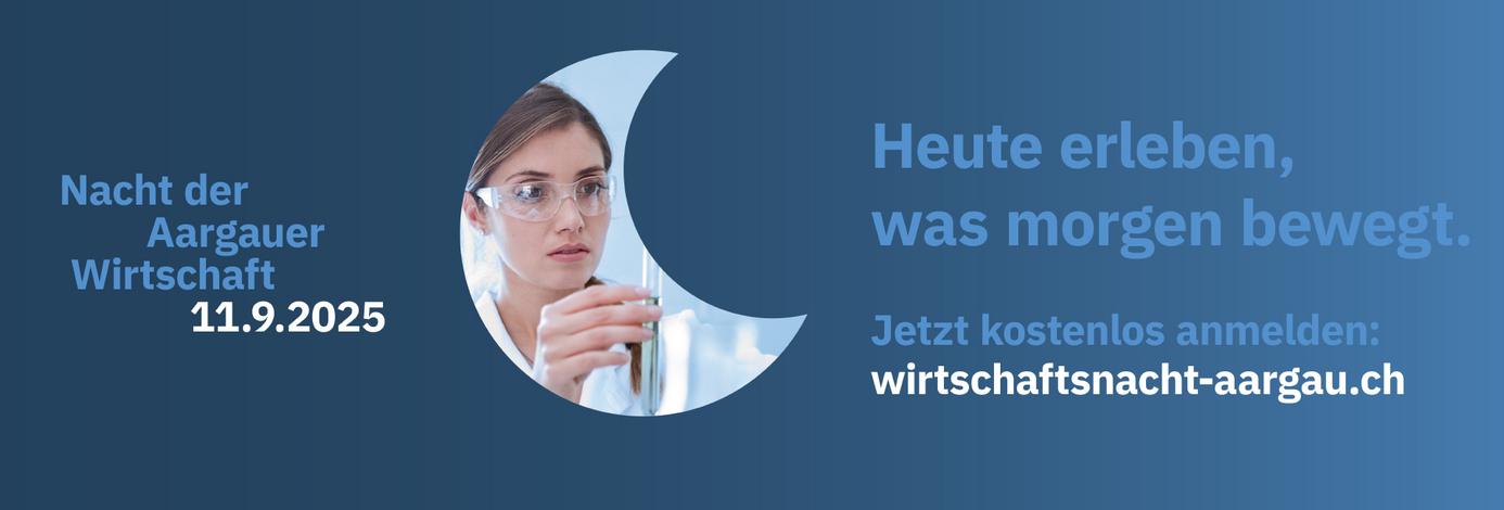 AIHK | Aargauische Industrie- und Handelskammer