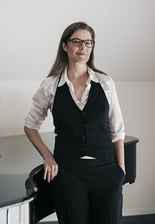 Graziella Contratto