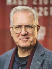 Rolf Eicher