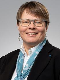 Marianne Wildi
