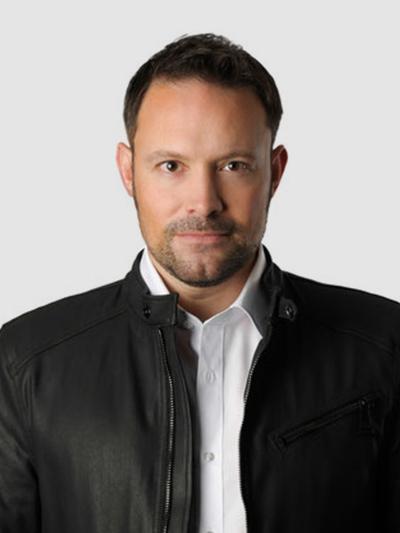 Leo Martin 