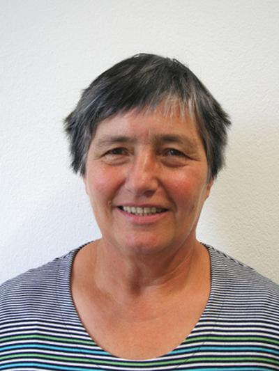 Prof. Dr. Kathrin Altwegg 