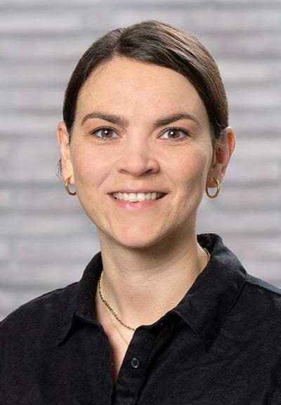 Patricia Schödler