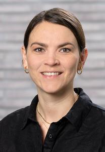 Patricia Schödler