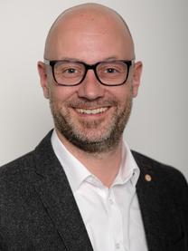 Timo Weber