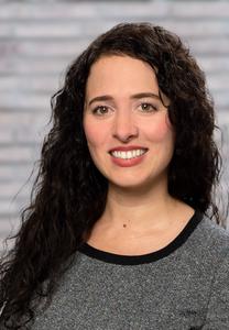 Rebecca Vionnet