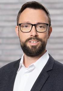 Raphael Markstaller